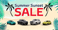 Summer Sunset SALE