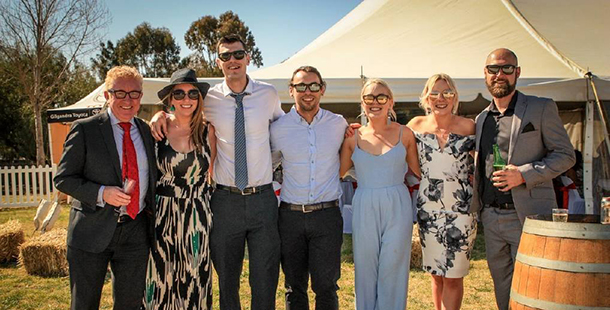 Dubbo City Toyota Gold Cup Race Day 2017