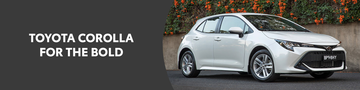 toyota corolla ascent spare parts