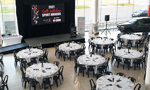 Sport SA Awards