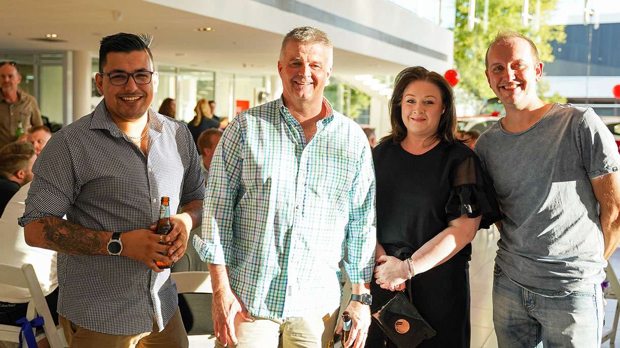 Breakthrough Mental Health Foundation Quiz Night