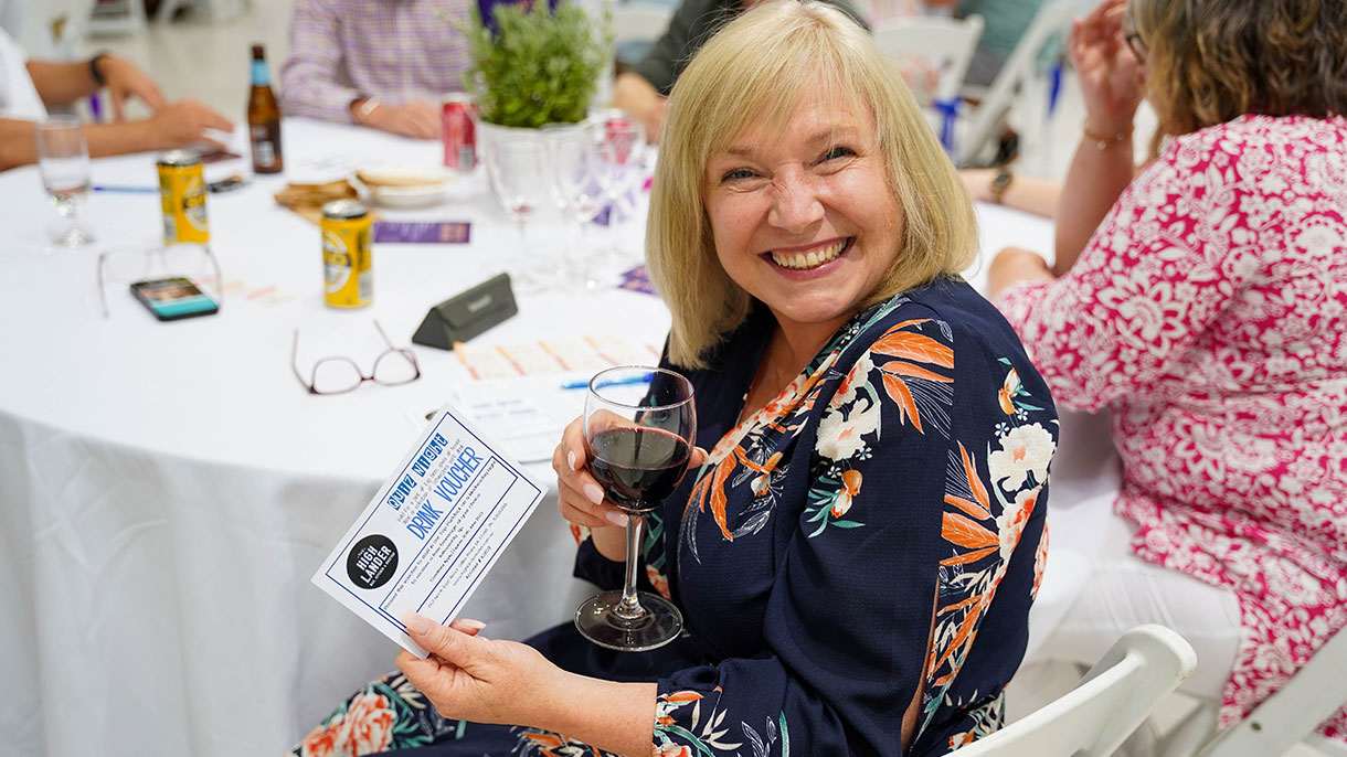 Breakthrough Mental Health Foundation Quiz Night