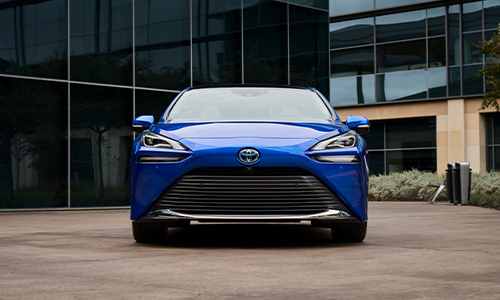 Toyota Mirai