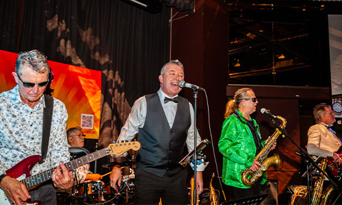 CMI Toyota Get Home Safe Gala 2022