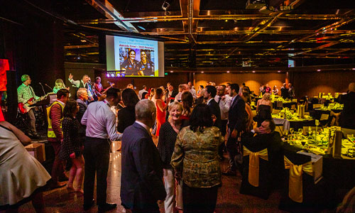 CMI Toyota Get Home Safe Gala 2022