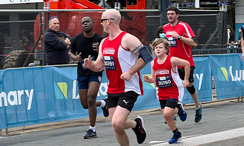 CMI Toyota City-Bay Fun Run 2022