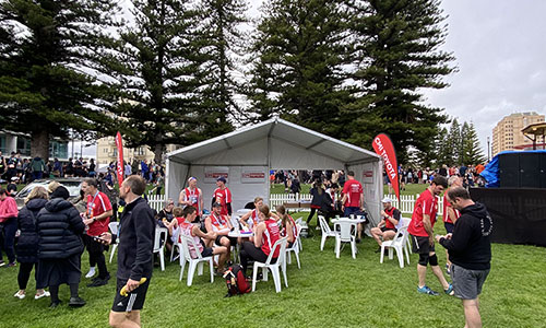 CMI Toyota City-Bay Fun Run 2022