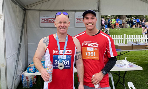 CMI Toyota City-Bay Fun Run 2022