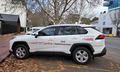 cmi toyota hutt st centre doris rav4