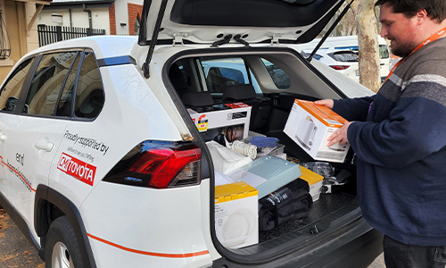 cmi toyota hutt st centre doris rav4