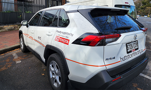 cmi toyota hutt st centre doris rav4