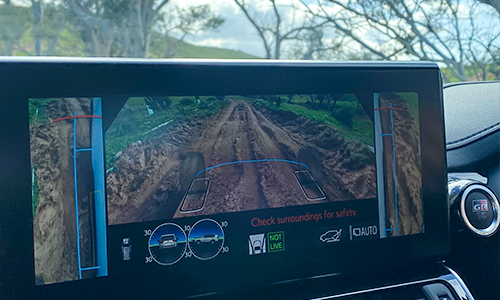 CMI Toyota Follow Me 4WD LC300 Review