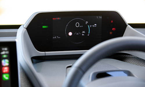 Toyota Electrification Plans bZ4X