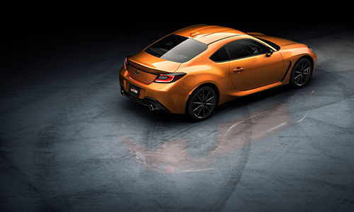 Toyota GR86 10 Year Edition