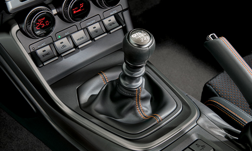 Toyota GR86 10 Year Edition