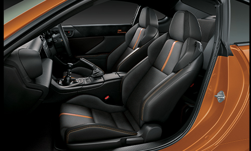 Toyota GR86 10 Year Edition