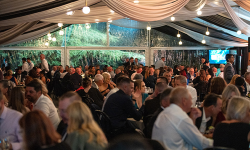 Toyota Dealer of the Year Awards