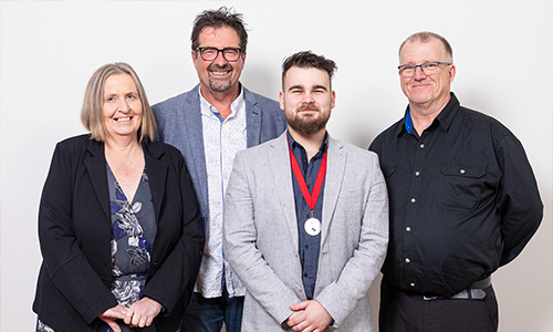 Toyota National Skills