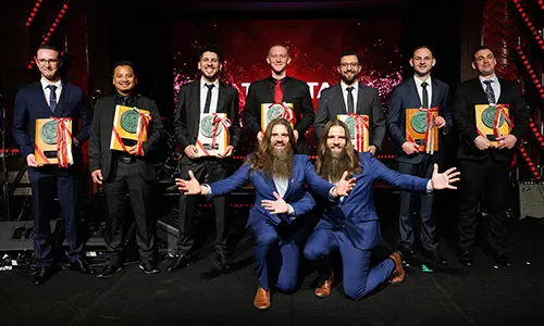 2023 Toyota Nation al Skills Competition