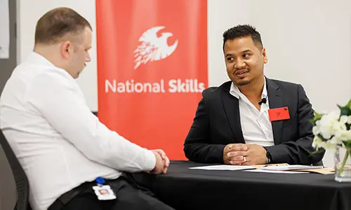 2023 Toyota National Skills Competition