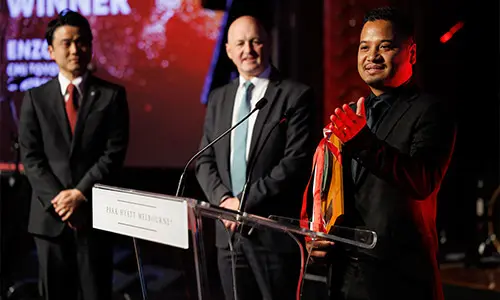 2023 Toyota National Skills Competition