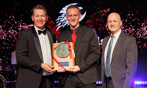 2023 Toyota National Skills Competition