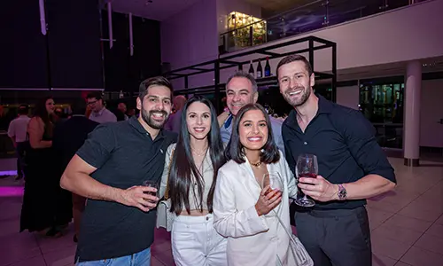 CMI Toyota Celebrates 60 Years