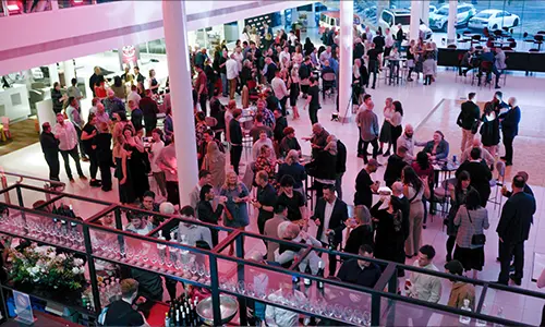 CMI Toyota Celebrates 60 Years