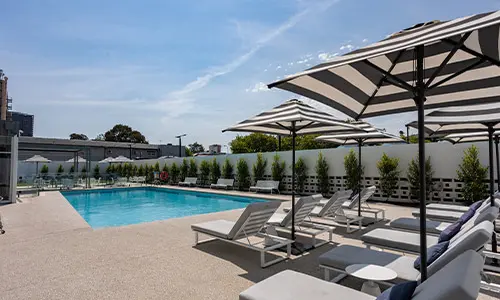 CMI Toyota Fleet & Corporate Function at Hotel Alba