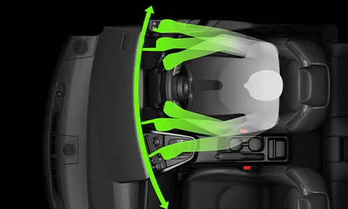 Toyota enhanced GR Yaris