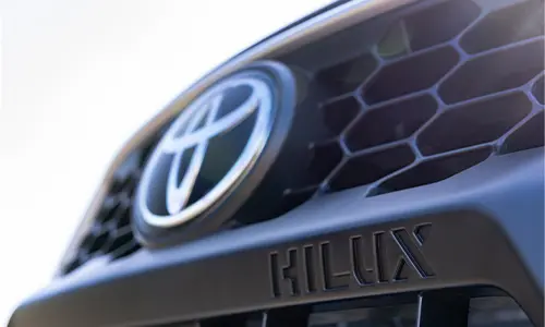 Upgraded HiLux Pricing