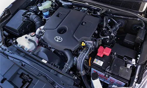 Upgraded HiLux Pricing