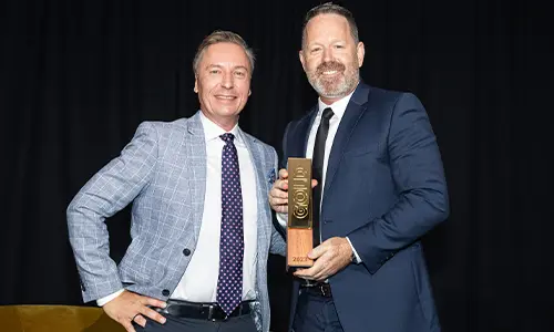 Toyota Dealer of the Year Awards 2023