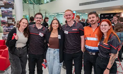CMI Toyota 2024 Apprentice Awards Evening