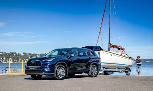 Toyota goes 100% hybrid