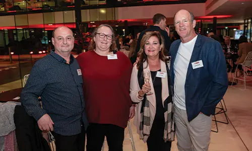 CMI Toyota Christies Beach Grand Opening