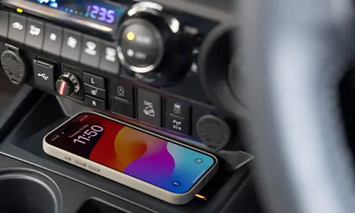 2024 Toyota HiLux Range