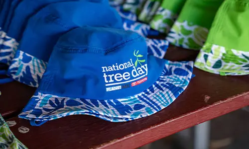 National Tree Day