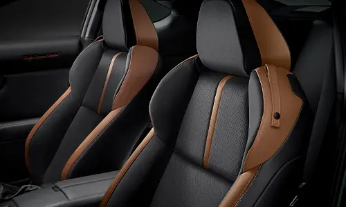 GR86 limited edition