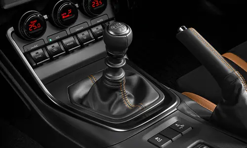 GR86 limited edition