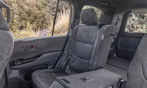 Upgraded LandCruiser 300 Series