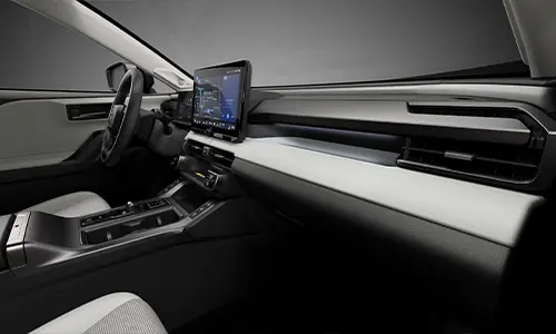 New Generation Toyota RAV$