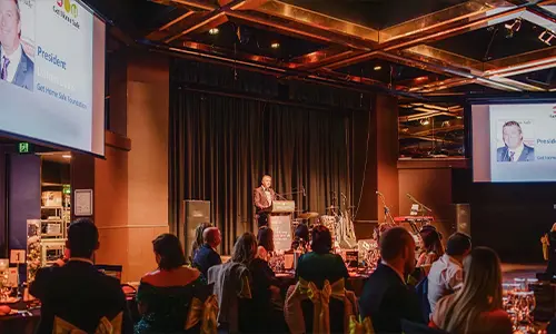 Get Home Safe Foundation