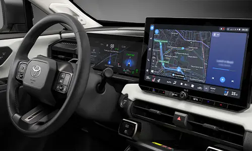 All-New Toyota RAV4