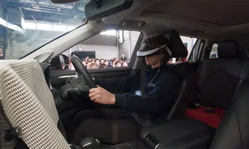 Get Home Safe Foundation