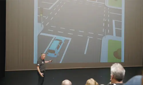 Get Home Safe Foundation