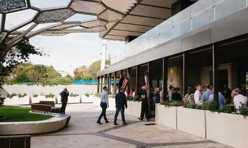 CMI Toyota Fleet Function 2025