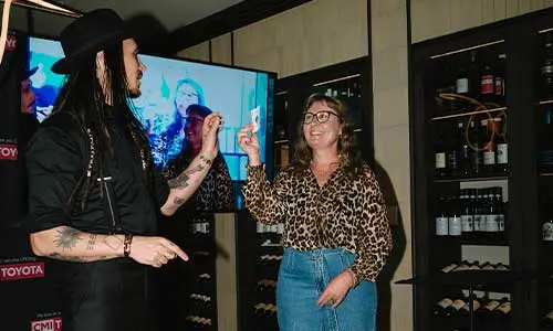 CMI Toyota Fleet Function 2025