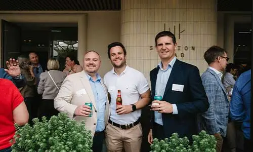 CMI Toyota Fleet Function 2025