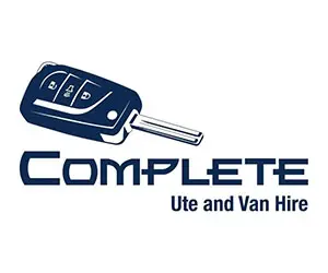 Complete Ute and Van Hire